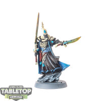 Aeldari - Farseer klassisch - bemalt