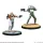 Star Wars: Shatterpoint - Delta Squad, Form Up Squad Pack - Multilingual