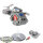 Space Marines - Stormraven Gunship - bemalt