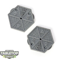 Bases - 2 Aeronautica Imperialis Base - Sonstiges