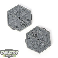 Bases - 2 Aeronautica Imperialis Base - Sonstiges