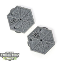 Bases - 2 Aeronautica Imperialis Base - Sonstiges