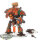 Miniaturen - Fallen Knight Armour - bemalt