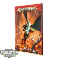 Sylvaneth - Battletome 3rd Edition - englisch