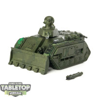 Astra Militarum - Chimera - teilweise bemalt