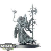 Adeptus Mechanicus - Tech-Priest Dominus - unbemalt