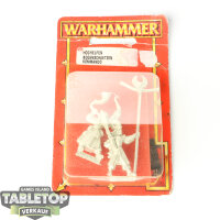 High Elf Realms - High Elf Unarmoured Archers...