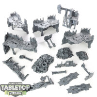 Gelände - Warhammer 40,000 Kill Team: Killzone...