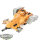 Tau Empire - Devilfish - teilweise bemalt