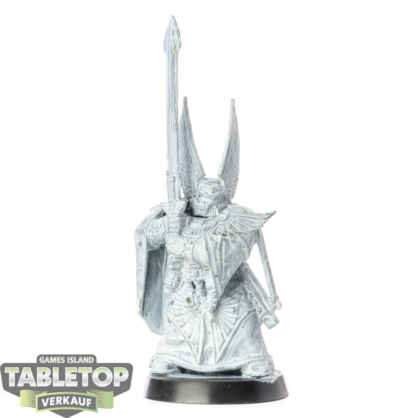 Dark Angels - Company Master klassisch - grundiert
