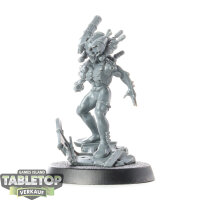 Inquisition - Culexus Assassin - unbemalt