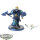 Space Marines - Librarian in Terminator Armour - bemalt