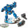 Space Marines - Primaris Redemptor Dreadnought - bemalt