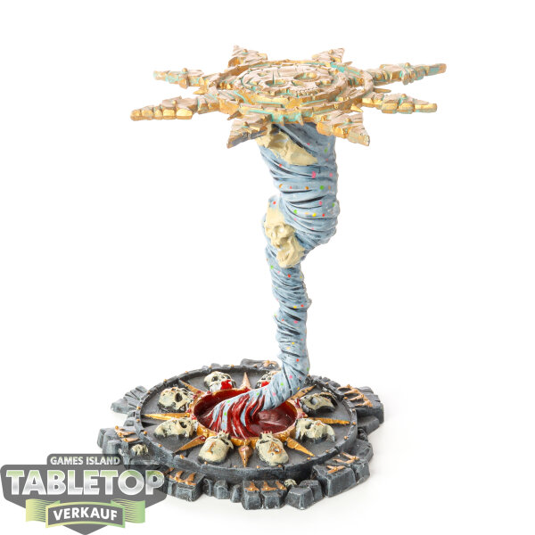 Age of Sigmar - Balewind Vortex - bemalt