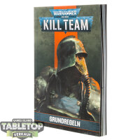 Regelbücher - Kill Team - Core Book 2021 Edition -...