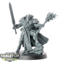 Stormcast Eternals - Knight-Questor - unbemalt