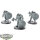 Stormcast Eternals - 3x Annihilators - unbemalt
