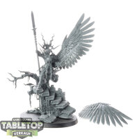 Stormcast Eternals - Yndrasta, the Celestial Spear -...