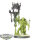 Orruk Warclans - Murknob with Belcha-banna - teilweise bemalt