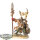 Orruk Warclans - Tyrant - bemalt