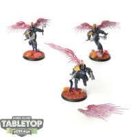 Stormcast Eternals - 3x Prosecutors - klassisch -...