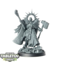Stormcast Eternals - Lord-Imperatant - unbemalt