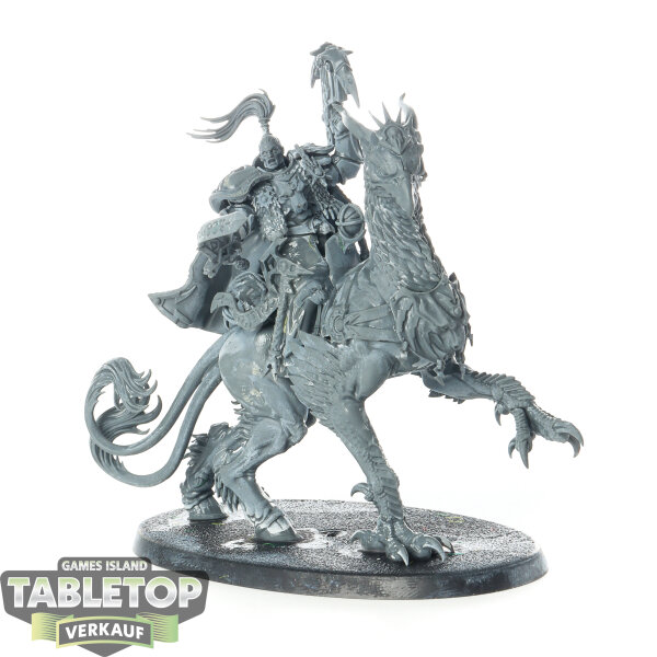 Stormcast Eternals - Lord-Aquilor - unbemalt