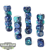 Horus Heresy - 20x Alpha Legion Dice - Sonstiges
