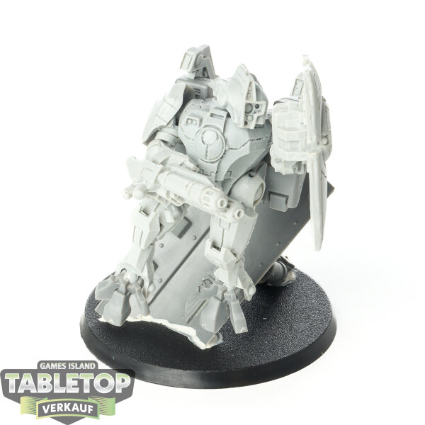 Tau Empire - Shaso RMyrs Battlesuit - unbemalt