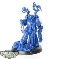 Space Marines - Apothecary - unbemalt