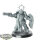 Space Marines - Lieutenant with Storm Shield - unbemalt