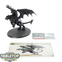 Warriors of Chaos - Chimera - grundiert