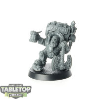 Kharadron Overlords - Jakkob Bugmansson XI:...