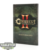 Conquest - Rules of Engagement - englisch
