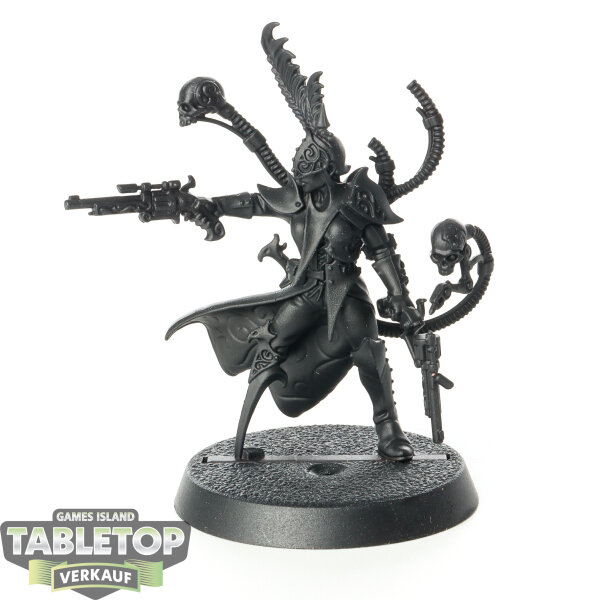 Blackstone Fortress - Neyam Shai Murad - grundiert