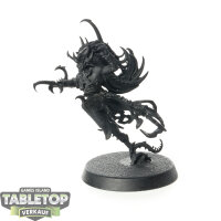 Warhammer Quest - Tenebral Shard - Silver Tower - grundiert