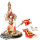 Protectorate of Menoth - Avatar of Menoth - bemalt