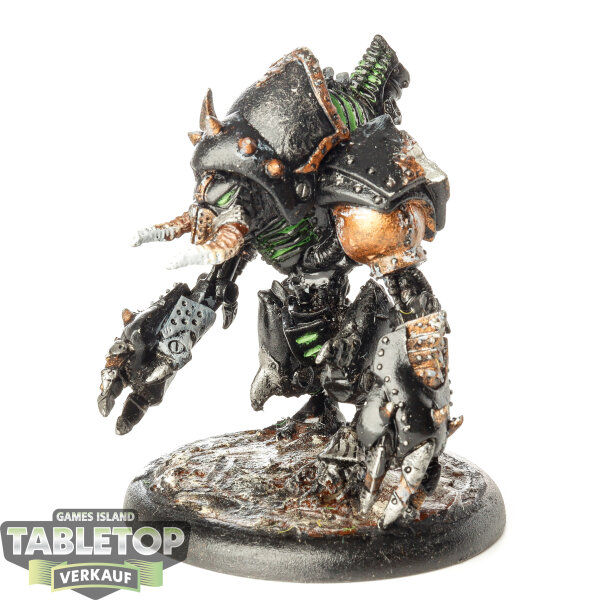 Cryx - Slayer - bemalt