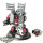 Space Marines - Venerable Dreadnought - teilweise bemalt