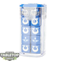 Ultramarines - Ultramarines Dice (20) - Sonstiges