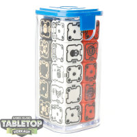 Space Marines - Dice Set (20) - Sonstiges