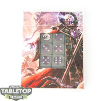 Genestealer Cults - Genestealer Cults Dice (20) -...