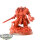 Space Marines - Captain in Terminator Armour - grundiert