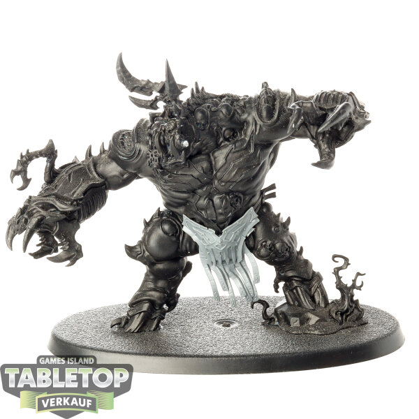 Blades of Khorne - Khorgorath - grundiert