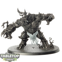 Blades of Khorne - Khorgorath - grundiert