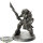 Blades of Khorne - Slaughterpriest with Hackblade and Wrath-hammer - grundiert