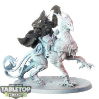 Stormcast Eternals - Lord-Aquilor - teilweise bemalt