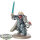 Deathwatch - Captain in Gravis Armour - bemalt