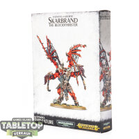 Blades of Khorne - Skarbrand - Originalverpackt / Neu