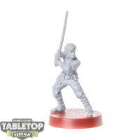 Rebellen - Luke Skywalker - unbemalt